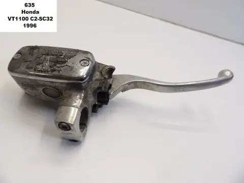 REMPOMP Honda VT 1100 1995 - 2005