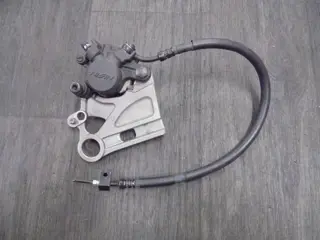 ACHTER REMKLAUW Yamaha Tracer 9 GT 2021 - 2023