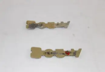 STICKER Moto Guzzi V35 V50 V65 1970 - 2011