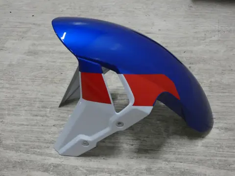 VOORSPATBORD BMW S 1000 RR 2019 - 2021