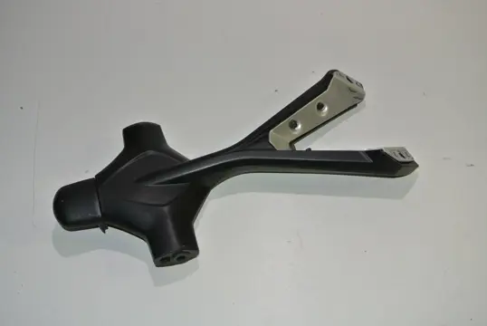 KENTEKENPLAATHOUDER MV Agusta 800 Brutale 2013 - 2014