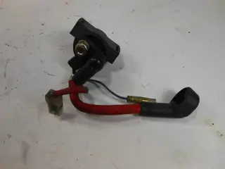 STARTMOTORRELAIS Yamaha FJ 1200 1990 - 1993