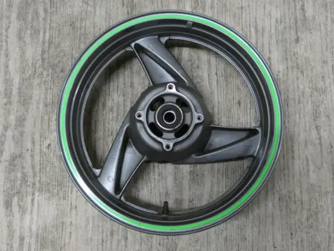 ACHTER VELG Kawasaki ZZR 600 1993 - 2005