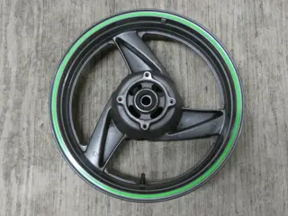 ACHTER VELG Kawasaki ZZR 600 1993 - 2005