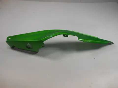 LINKER ACHTERKANT Kawasaki VERSYS 650 2015 - 2018