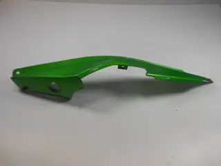 LINKER ACHTERKANT Kawasaki VERSYS 650 2015 - 2018