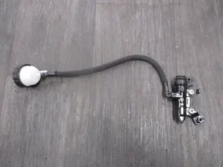 REMPOMP ACHTER BMW G 310 R 2017 - 2020