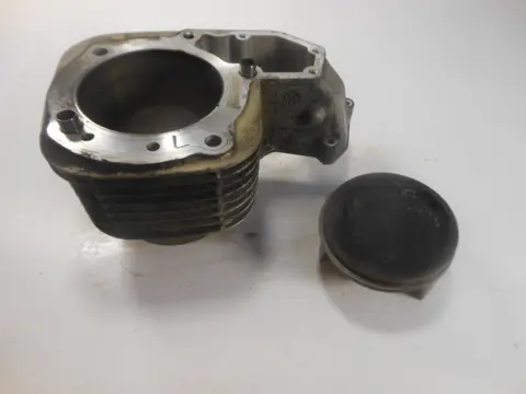 CILINDERBLOK BMW R 1100 RT 1990 - 2002