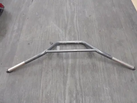 STUUR Buell Ulysses XB12 2006 - 2007