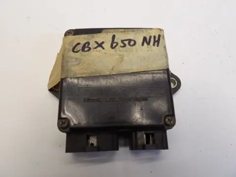 CDI UNIT Honda CBX 650 E 1983 - 1986