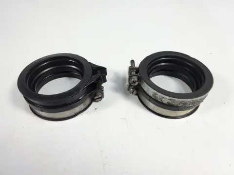 INLAAT RUBBER BMW F 800 R 2009 - 2014