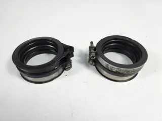 INLAAT RUBBER BMW F 800 R 2009 - 2014