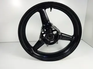 VOORVELG Yamaha YZF R6 1998 - 2002