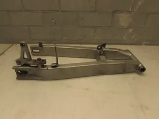 ACHTER BRUG Yamaha TZR 125 1997 - 1999