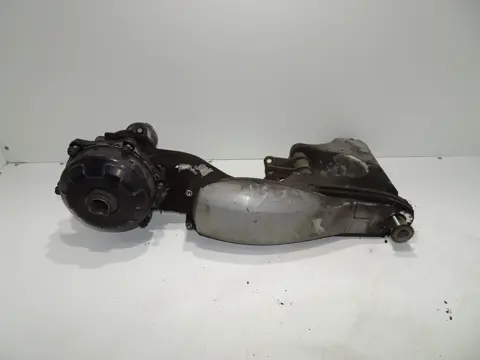 ACHTER BRUG Triumph Sprint RS 1999 - 2003