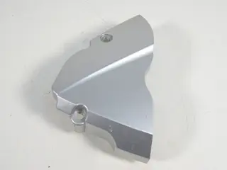 MOTORBLOKDEKSEL VOORTANDWIEL Yamaha YZF R 125 2008 - 2014