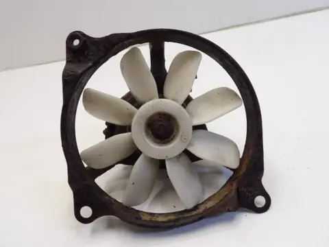 VENTILATOR Kawasaki EN 500 Vulcan 1991 - 1995