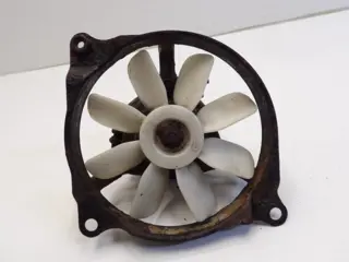 VENTILATOR Kawasaki EN 500 Vulcan 1991 - 1995