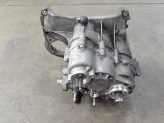 VERSNELLINGSBAK BMW R 1200 RT 2003 - 2009