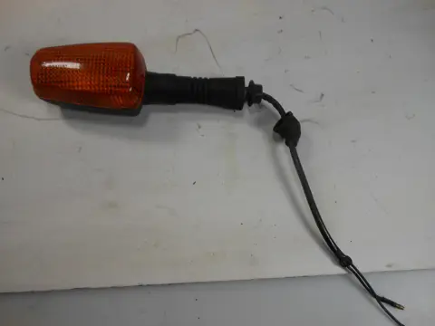 KNIPPERLICHT LINKS ACHTER Yamaha FJ 1200 1990 - 1993
