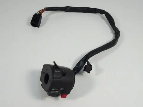 STUURSCHAKELAAR LINKS Kawasaki ER 6 2005 - 2008