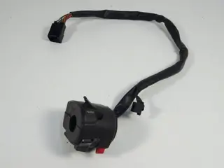 STUURSCHAKELAAR LINKS Kawasaki ER 6 2005 - 2008