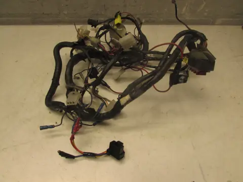 KABELBOOM Yamaha V max 1987 - 2002