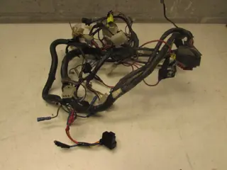 KABELBOOM Yamaha V max 1987 - 2002