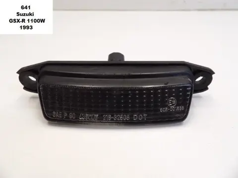 KOPLAMP Suzuki GSX R 1100 1993 - 1994