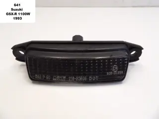KOPLAMP Suzuki GSX R 1100 1993 - 1994