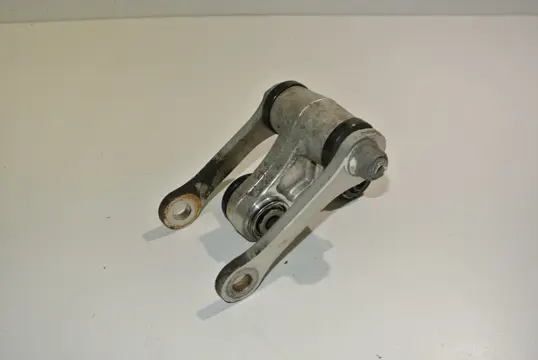 LINK SYSTEEM ACHTERVEER Suzuki XF 650 Freewind 1997 - 1999
