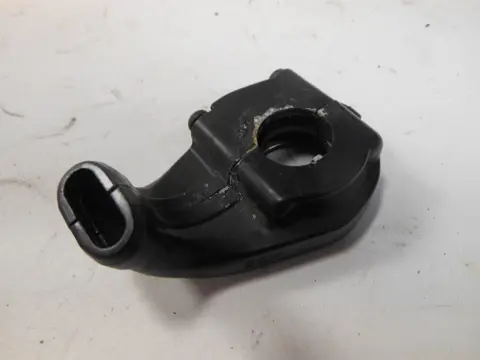 GASHANDLE Yamaha FJ 1200 1990 - 1993