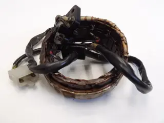 DYNAMO Yamaha XJ 600 F 1984 - 1991