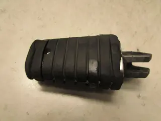 VOETSTEUN LINKS Yamaha V max 1987 - 2002