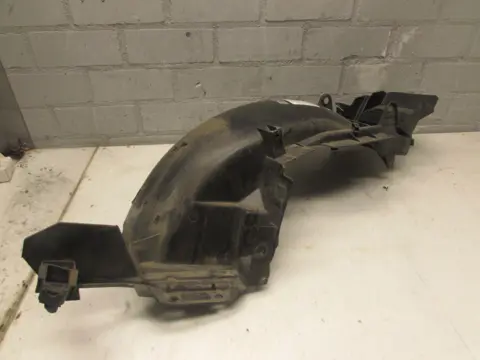 ACHTER SPATBORD Honda ST 1100 Pan European 1990 - 2001