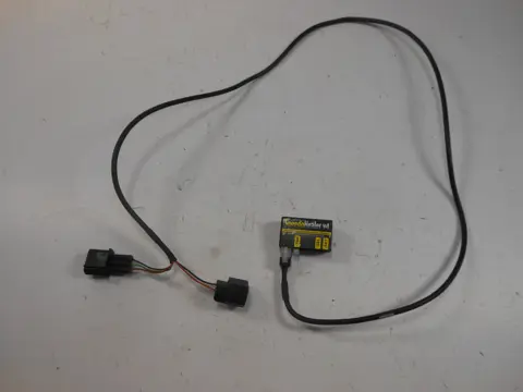 OVERIG Kawasaki Z 750 2007 - 2010 / 2011 - 2012
