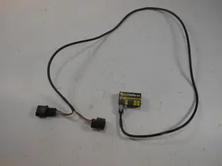 OVERIG Kawasaki Z 750 2007 - 2010 / 2011 - 2012