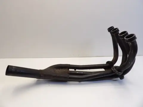 UITLAATBOCHTEN Yamaha FZR 600 1989 - 1993