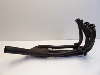 UITLAATBOCHTEN Yamaha FZR 600 1989 - 1993