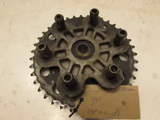 TANDWIELDRAGER Ducati monster 900 1993 - 1999