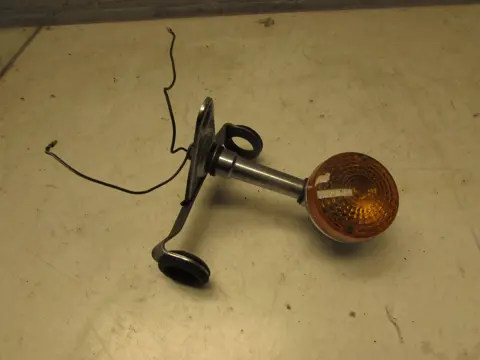 KNIPPERLICHT Suzuki GN 250 1970 - 2012