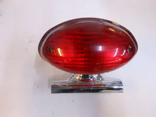 ACHTER LICHT Triumph Thruxton 900 2003 - 2015