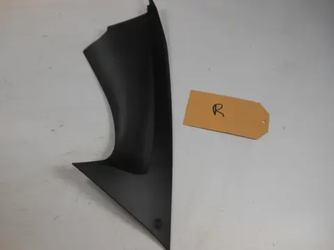 RECHTER BINNENKUIP Yamaha YZF R6 2008 - 2009