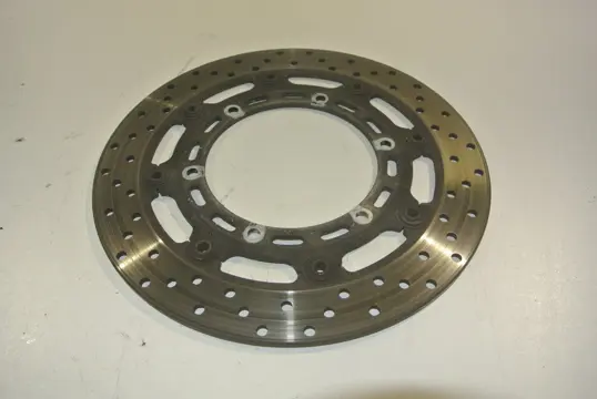 REMSCHIJF VOOR Yamaha YZF R1 2002 - 2003
