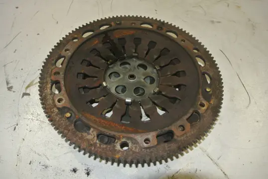 KOPPELING BMW R 1200 GS Adventure 2006 - 2007