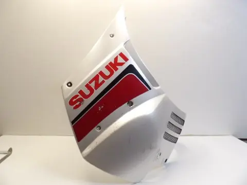 ONDERBAK Suzuki GSX 750 1984 - 1986