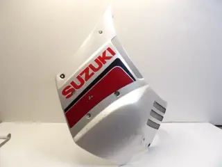 ONDERBAK Suzuki GSX 750 1984 - 1986
