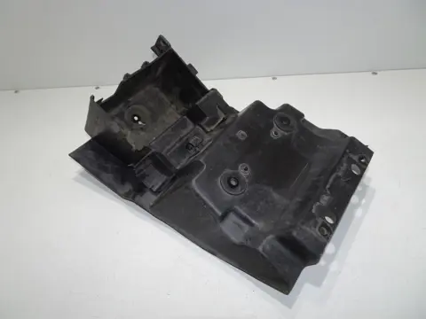 ACCUBAK Kawasaki ZXR 750 1993 - 1996