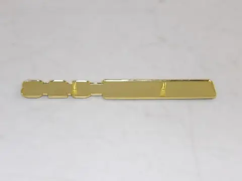 STICKER Moto Guzzi Le Mans I 1975 - 1978