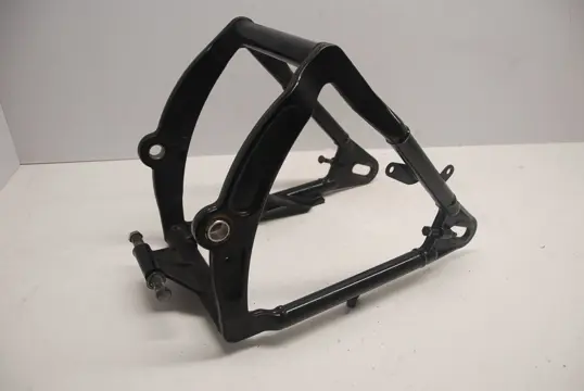 ACHTER BRUG Harley Davidson Softtail 2000 - 2017